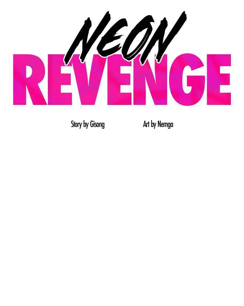 Psycho Revenge Chapter 30 48